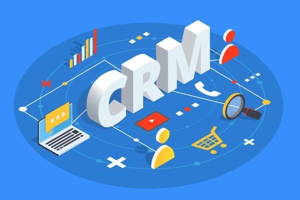 Разработка CRM-систем